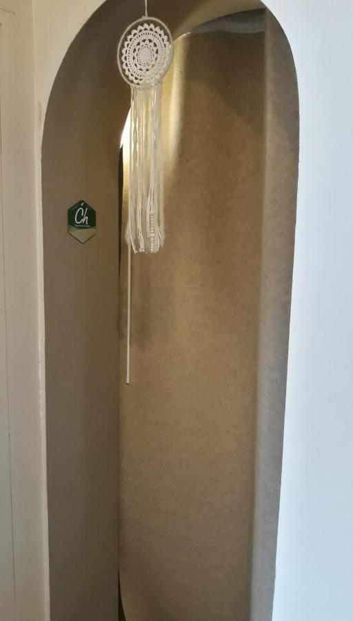 B&B A Quiet Place Tintigny Exterior foto