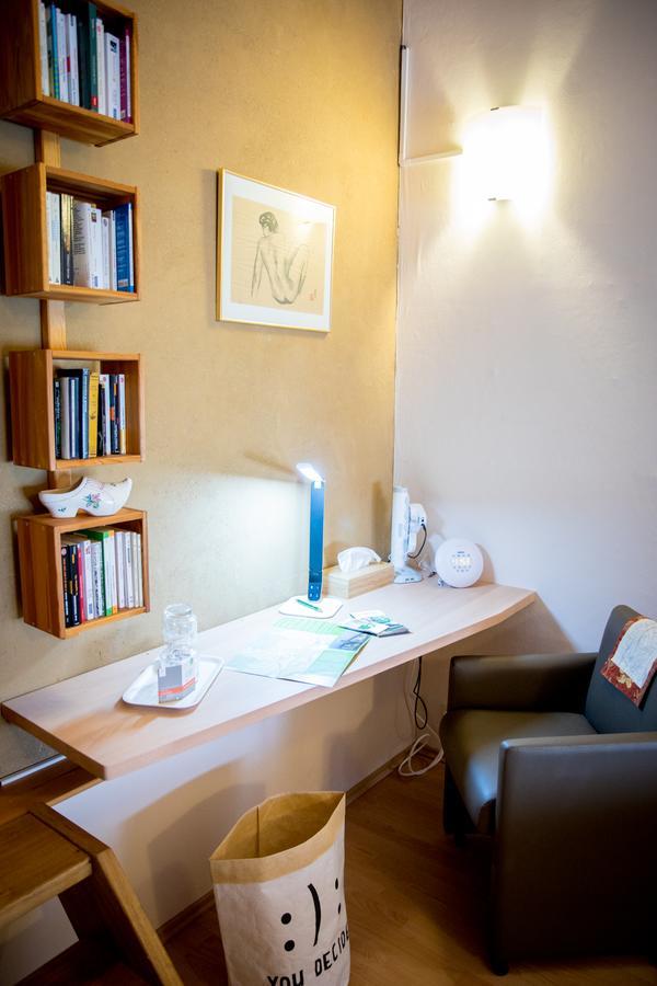 B&B A Quiet Place Tintigny Exterior foto
